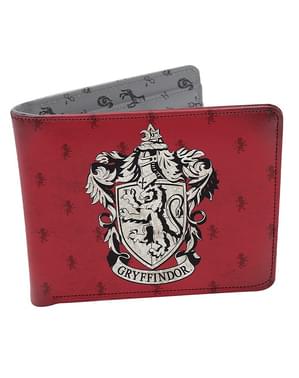 Plånbok Gryffindor - Harry Potter
