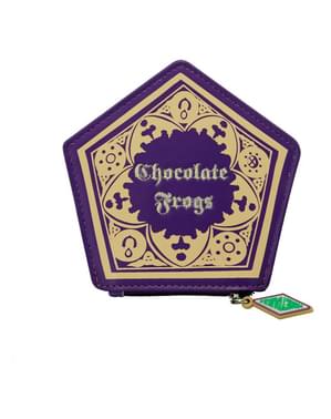 Chocolate Frog Purse - Harry Potter