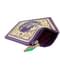 Porte-monnaie Grenouille en chocolat - Harry Potter