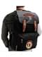 Hogwarts Express Rucksack - Harry Potter