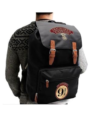 Ryggsäck Hogwarts Express - Harry Potter