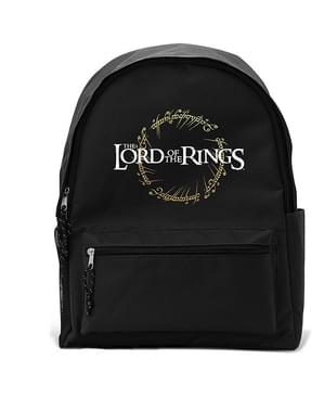 Rucsac inel - The Lord Of The Rings