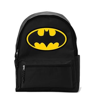 Plecak Batman Symbol - DC Comics
