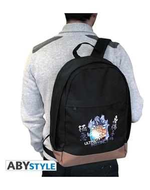 Sac à dos Goku Ultra Instinct - Dragon Ball Super