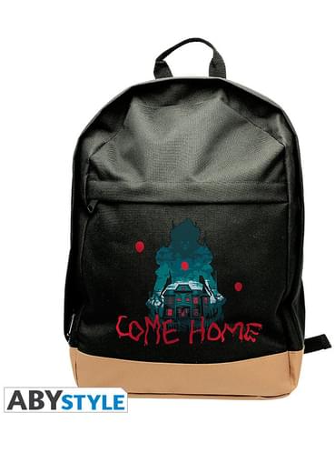 Mochila de it sale