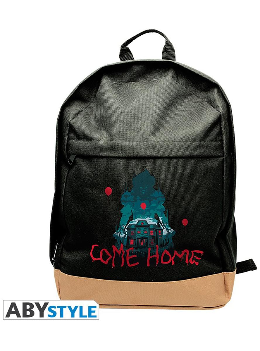 IT “Come Home” Rugzak