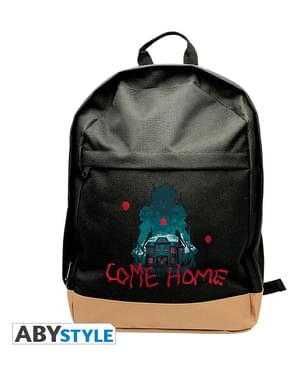 IT “Come Home” -Reppu