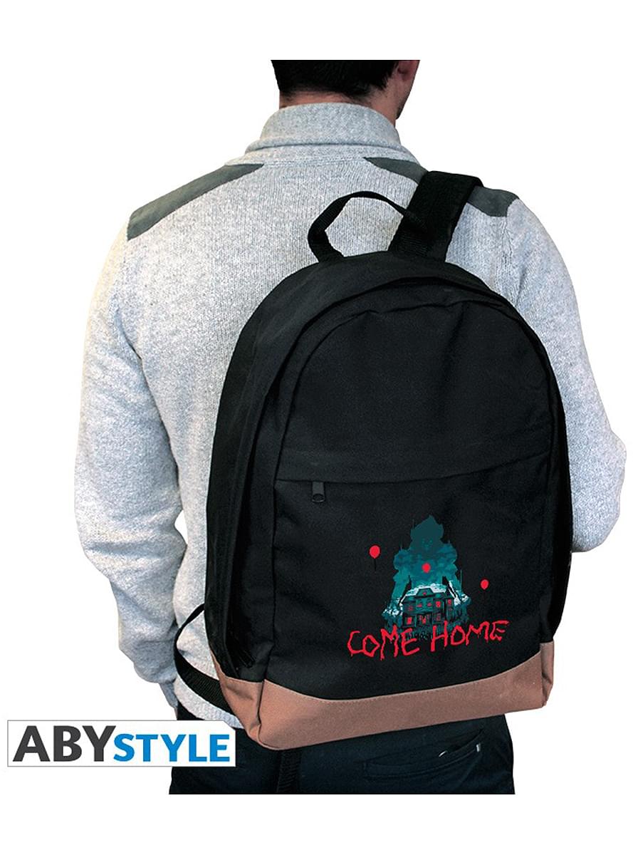 IT “Come Home” Backpack