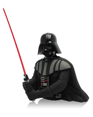 Darth Vader Piggy Bank - Star Wars