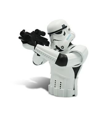 Mealheiro de Storm Trooper - Star Wars
