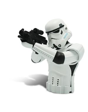 Prasátko na spoření Stormtrooper - Star Wars