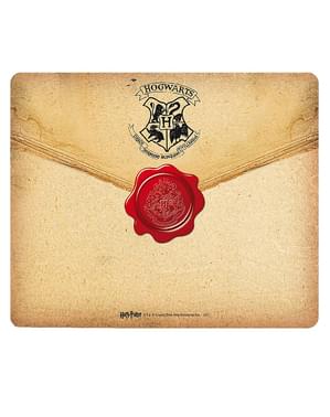 Galtvort Letter Musematte - Harry Potter