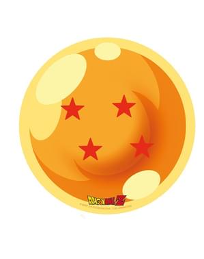 Musmatta Dragon ball - Dragon Ball Z