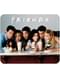 Tapis de souris Friends