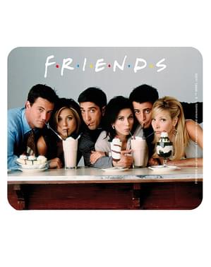 Килимок для миші Friends