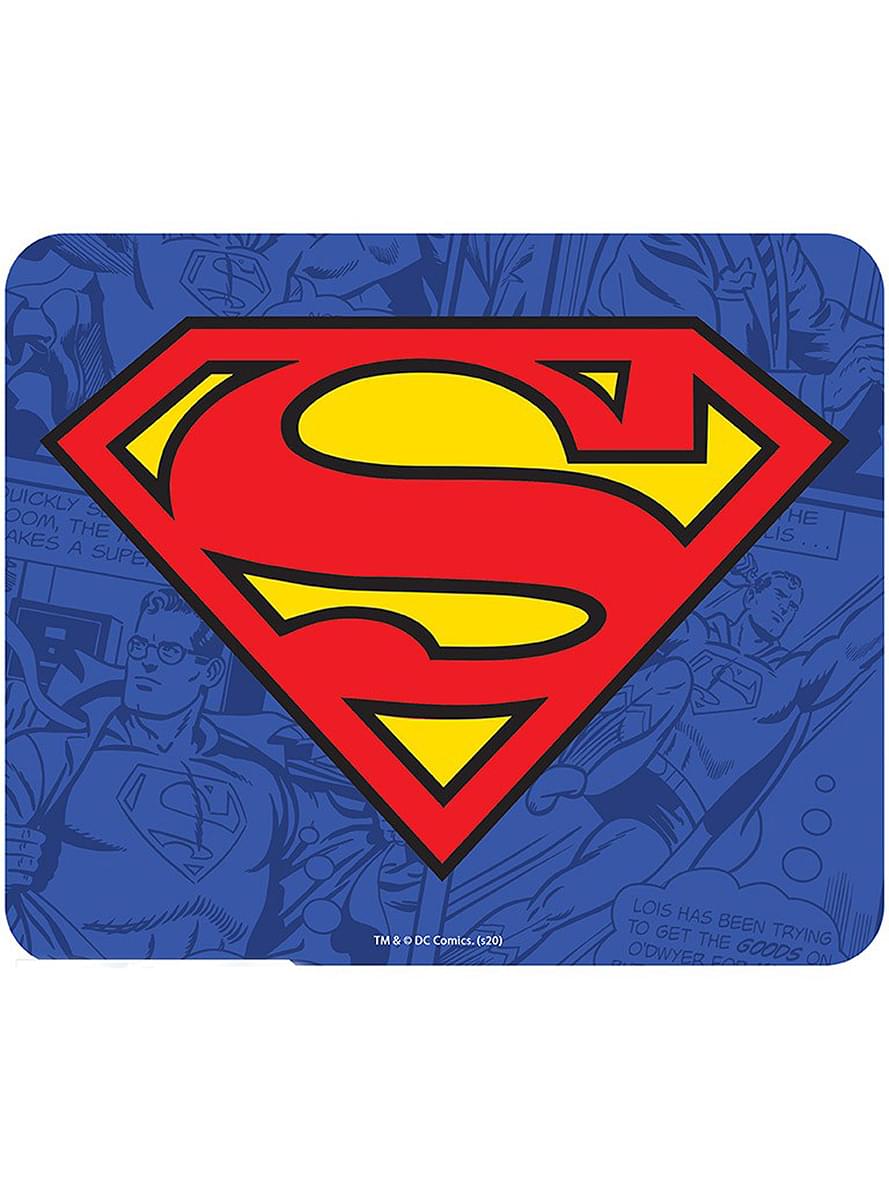 Podkładka pod mysz Superman - DC Comics