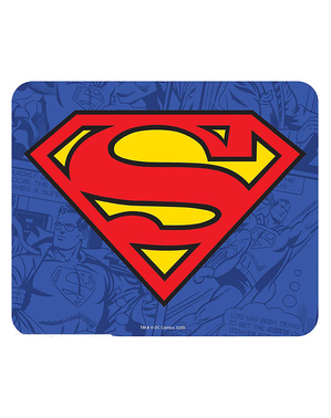 משטח עכבר סופרמן - DC קומיקס