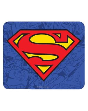Superman Musemåtte - DC Comics