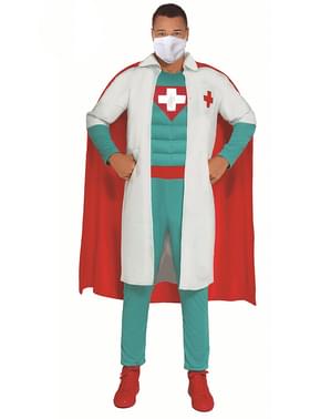 Supersankaritohtoriasu Miehille