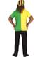 Costum jamaican pentru bărbați