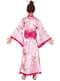 Geisha Kimono for Girls