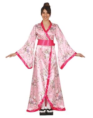 Geišos kimono moterims