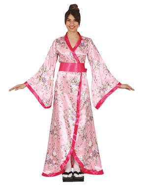 Kimono Geisha pentru femei