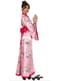 Geisha Kimono for Women