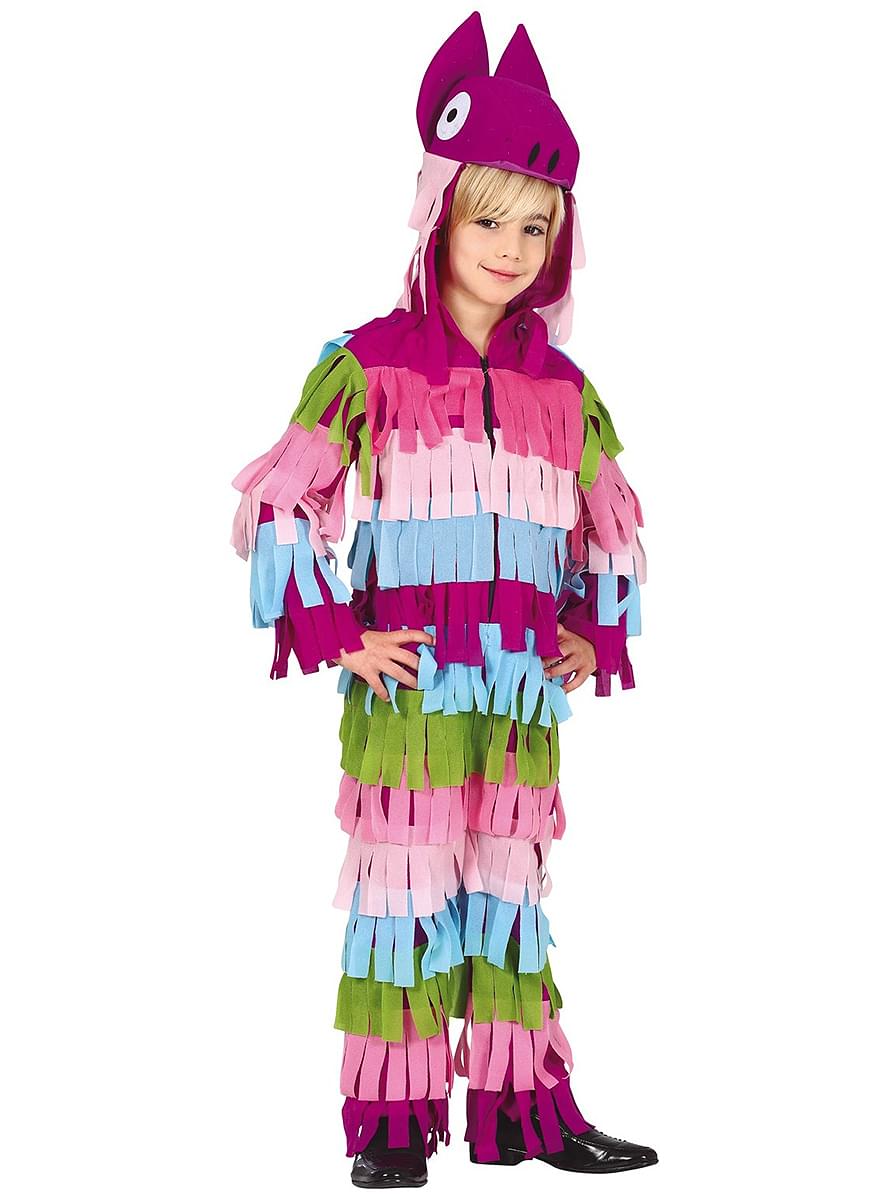 Kostým piñata pro děti