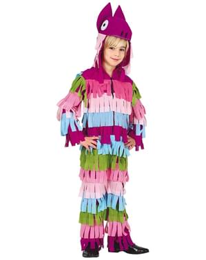 Costume da pignatta per bambini