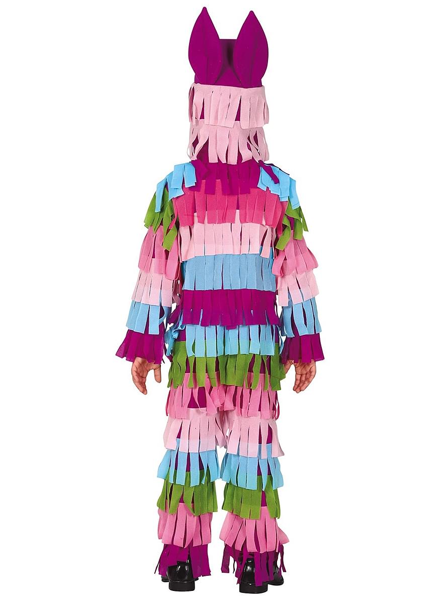 Kostým Piñata pre deti