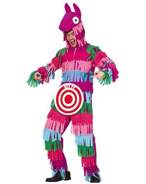 Piñata Kostüm für Herren