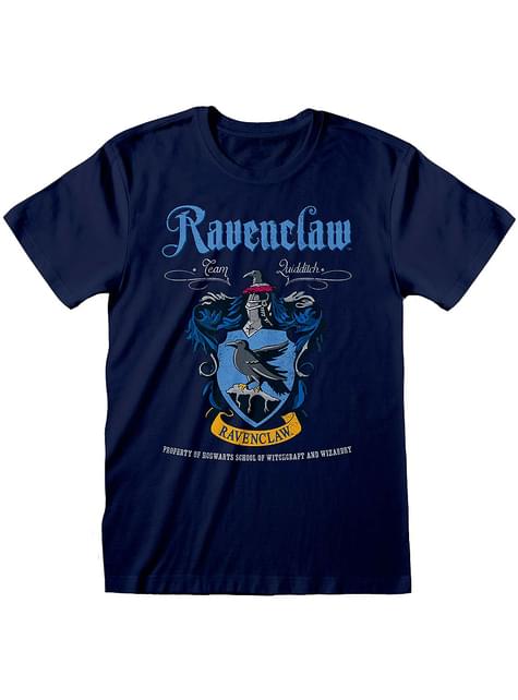 Ravenclaw, Harry potter ravenclaw, Harry potter tshirt