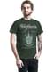 Слизерин Crest T-Shirt - Гаррі Поттер