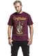 Gryffindor logo t-shirt fyrir fullorðna - Harry Potter