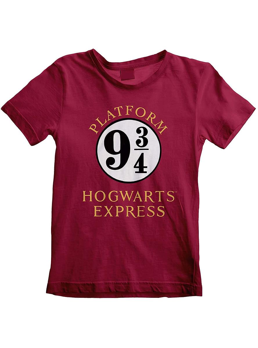 Hogwarts Express T-Shirt for Kids