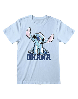 Lilo & Stitch T-Shirt for Adults
