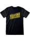 T-shirt de Star Wars Empire Strikes para adulto