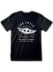 Camiseta The Mandalorian The force is Strong para adulto - Star Wars