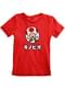 T-shirt de Toad para menino - Super Mario