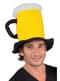 Chapeau pinte de bière adulte