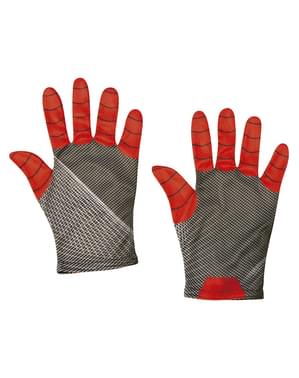 Spiderman Gloves for Boys - Spider-Man 3