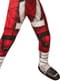 Red Guardian Costume for Boys - Black Widow