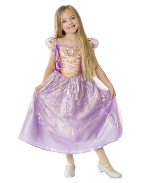 Rapunzel Ultimate Princess Kostüm Deluxe