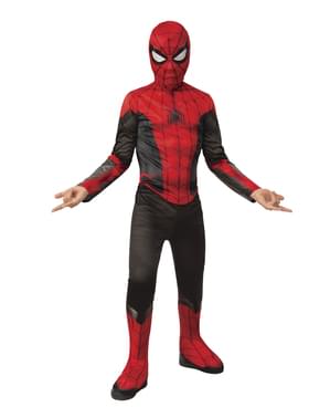 Класически костюм на Спайдърмен за Момчета