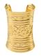 Arabic Gold Bracelet for Adults