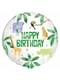 Animal Foil Balloon (46 cm) - Animal Safari