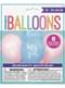 8 Latex Balloons (32 cm) - Boy or Girl