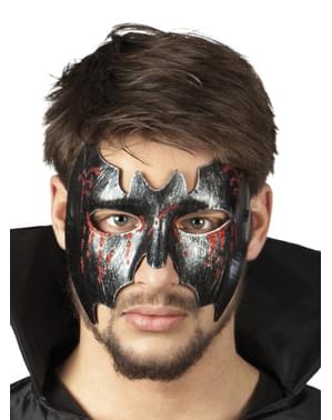Mask Blodig fladdermus för vuxen