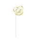 10 Accessoires für Baby Shower Photocall